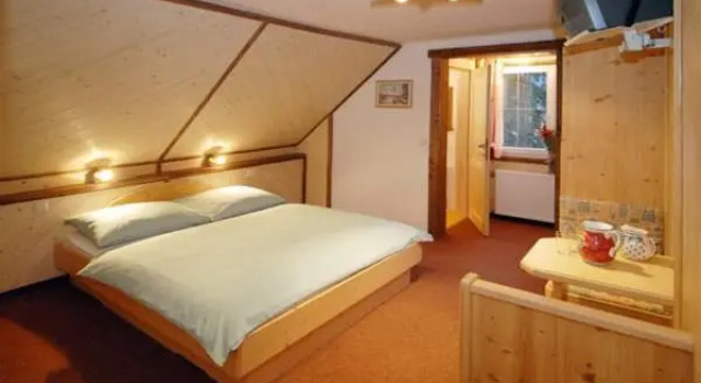 Pension Waldesruh/Halseralm, Réserver Hôtel Pichl-Preunegg Schladming-Dachstein
