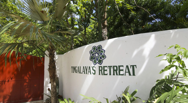 Tingalaya's Retreat, Rezerwuj Pensjonat Hotele w Westmoreland ze śniadaniem, Śniadanie