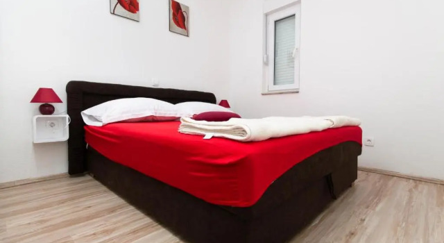 City Apartments Nada, Varaa Huoneisto Hotellit Split-Dalmatia pysäköinnillä, Pysäköinti