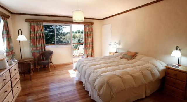 Студия Acacias Country Club