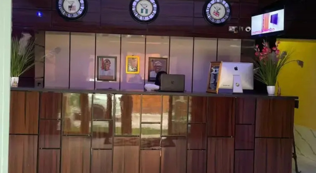 DE Caribbean Luxury Hotel and Suites, Book Hotel  