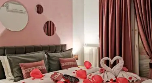 Evris House 1
