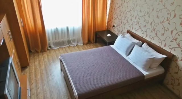 Inndays Podolsk on Shkolnaya