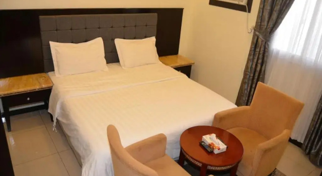 Студия فخامة الديار للشقق المخدومة Fakhamat Aldyar For Serviced Apartments