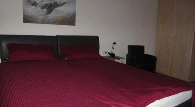Exklusive Gästezimmer Landau