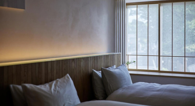 滔々 御崎 二階の宿 toutou Onzaki Nikai no Yado, Boek Hotel Kurashiki Okayama