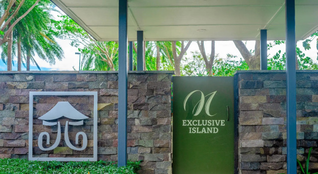 Naisoso Island Villas, Boek Hotel Nadi Vit Levu