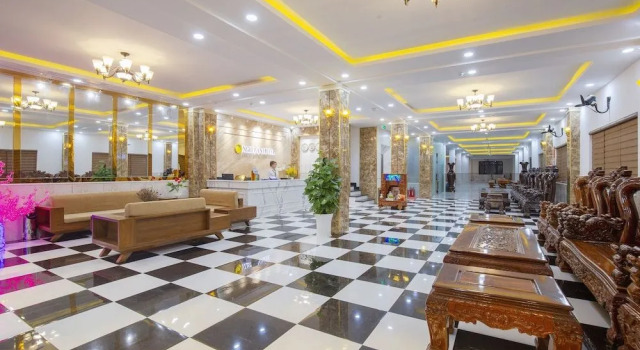 Nghi Lan Hotel