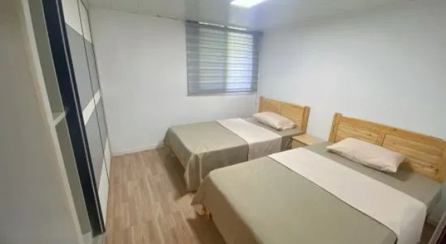 Люкс Lichuan Yuchen Homestay