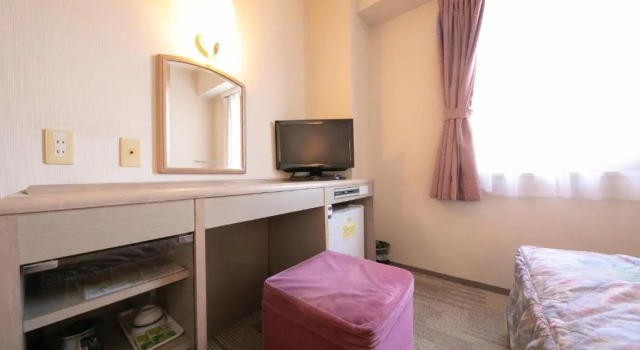 Main Hotel - Vacation STAY 60535v, Prenota Hotel Hotel a Kyushu con parcheggio, Parcheggio