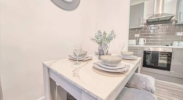 Host Stay New Street Residence, Забронировать Апартаменты/квартира Апартаменты Вустершир, Апартаменты/квартира