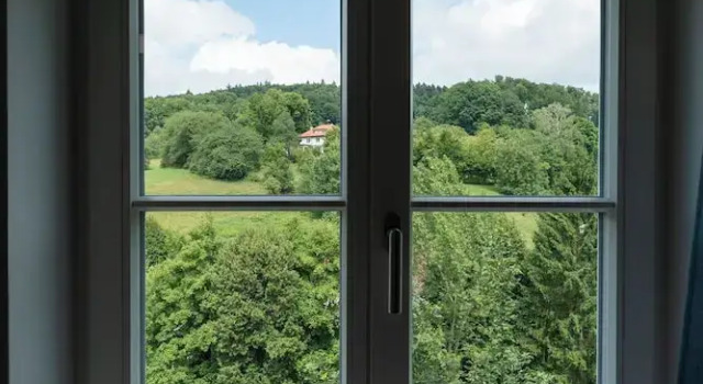 Номер Standard Wohnpark Hotel Heppenheim