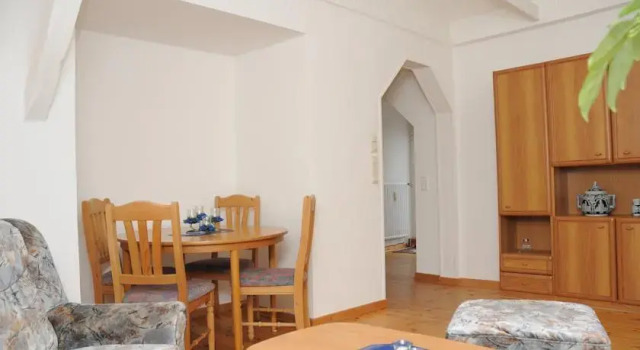 Gästeapartment Rüde, Забронировать Апартаменты/квартира Рюде земля Шлезвиг-Гольштейн