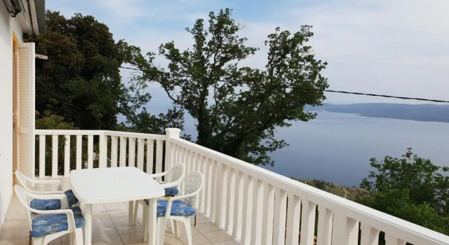 Апартаменты Grand Terrace Sea View Apartment