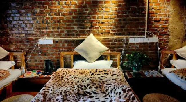 Suite familiare Cloud Nine