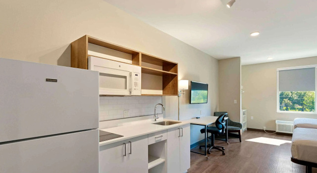 Люкс Extended Stay America Suites - Baytown