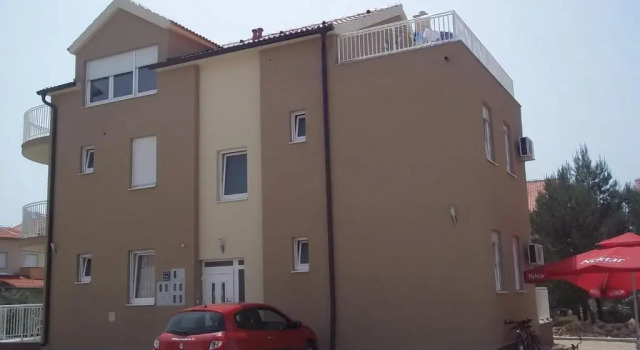 Апартаменты Vila Ivančica 2