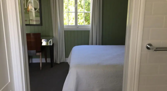 Номер Deluxe Heal House