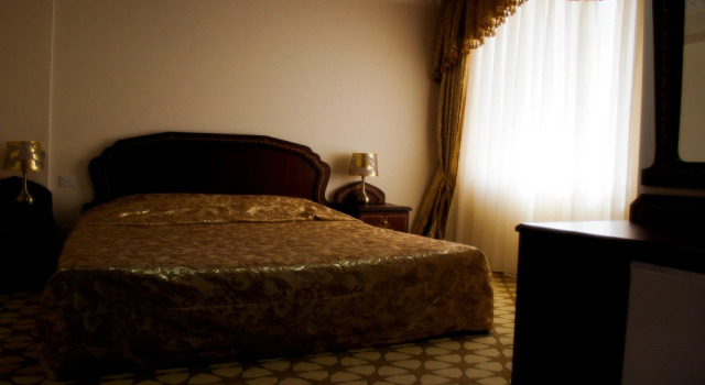 Standard chambre Devon Begi Heritage Hotel