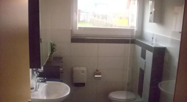 Апартаменты с балконом Ferienwohnung Meiwes