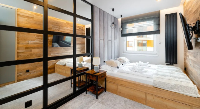 Apartamenty Sun & Snow Panorama Karkonoszy