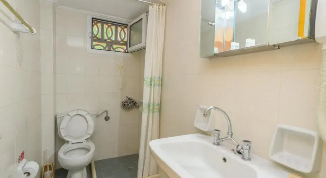 Студия Standard Hotel Arion