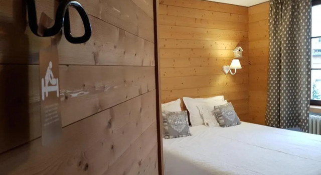 Семейный номер Standard Hotel Pedretti