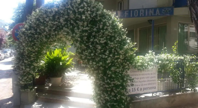 Hotel Fiorina