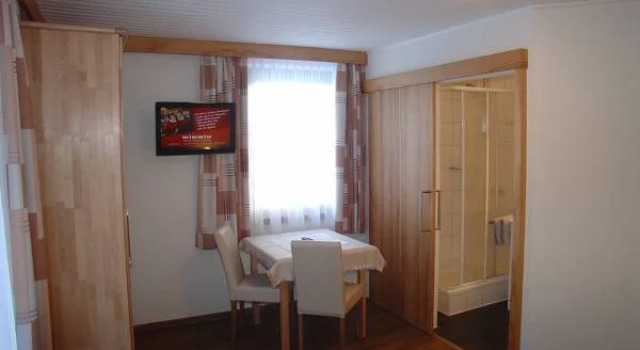 Haus Troger