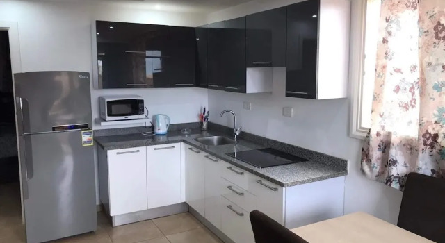 Апартаменты Beautiful 1-bed Apartment