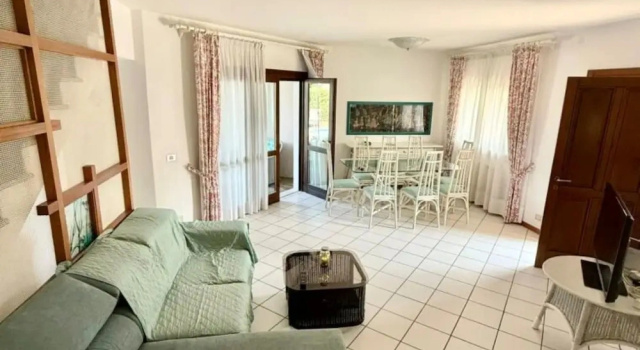 Albarella Private Oasis