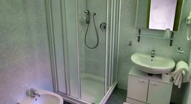 Номер Standard Hotel Waldheim Belvedere
