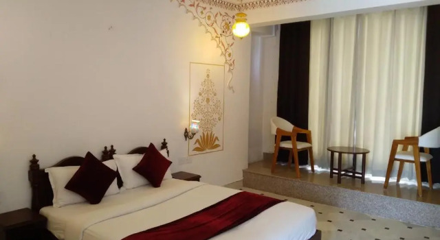 Hotel Darbargarh A Unit of Khamma Ghani A Boutique Hotel, Забронировать Отель Отели штата Раджастхана с завтраком, Завтраки