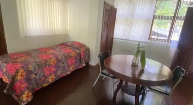 Трёхместный семейный номер Standard Forres Park Resort & Spa