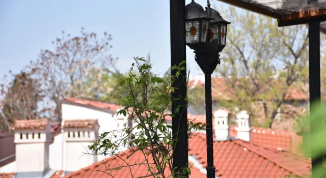 Номер Standard Boris Palace Boutique Hotel & Winery