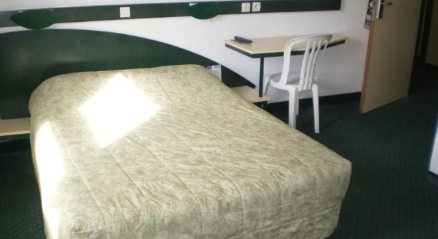 Standard Kahden hengen huone Good Night Hotel