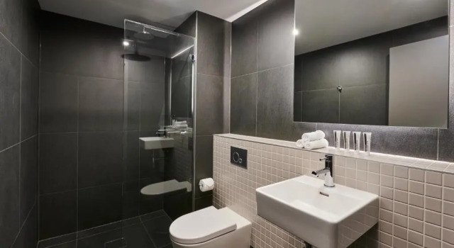 Апартаменты Deluxe Abode Belconnen
