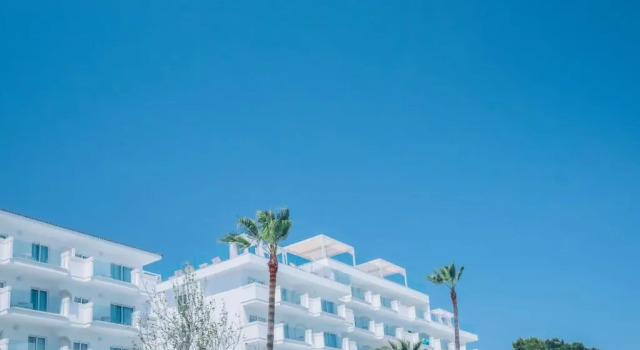 Iberostar Waves Alcudia Park, Reserva ahora Hotel Hoteles en Alcúdia con piscina, Piscina
