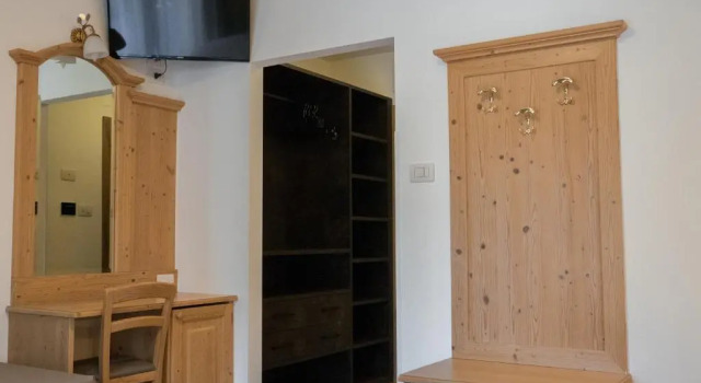 Номер Standard Hotel San Valier