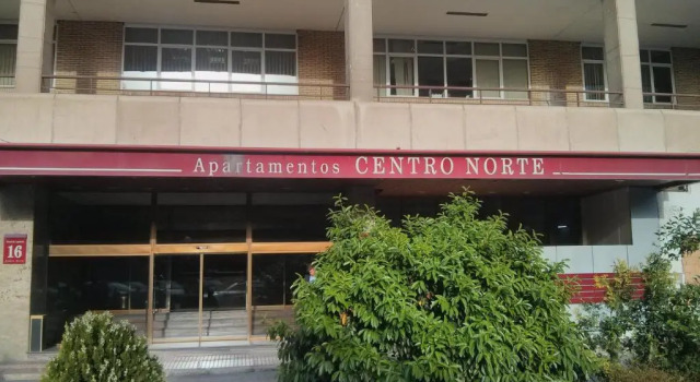 Apartamento Calle Mauricio Legendre, Забронировать Апартаменты/квартира Чамартин Мадрид, рядом с Церковь Нуэстра-Сеньора-дель-Эспино