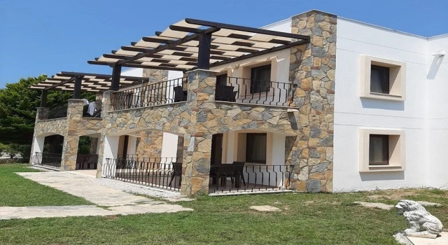 BO024 Bodrum, Rezervovat Hotel Hotely v Mugla s parkováním, Parkování