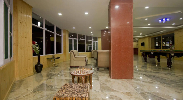Snow Touch Resort (Shri Nath Group), Забронировать Курортный отель Отели штата Химачал-Прадеш с завтраком, Завтраки