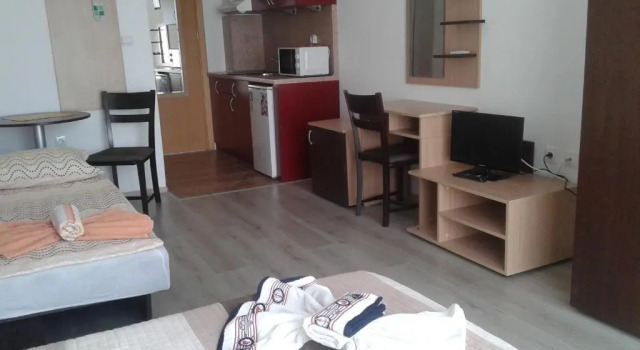 Студия Apartments Kaloyan