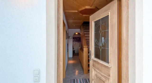 Коттедж Chalet in Hochfilzen by Ski Piste