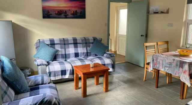 Hillview House - Leenane, Réserver Hôtel Leenane Irlande