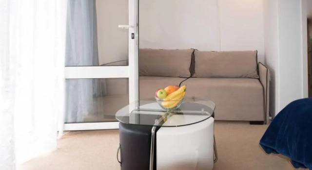 Студия Standard Apartments Kiki