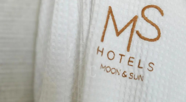 Двухместный номер Executive Hotel Moon & Sun Braga