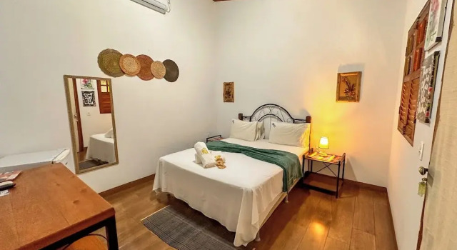 Люкс Economy Villa Zanotto Piri