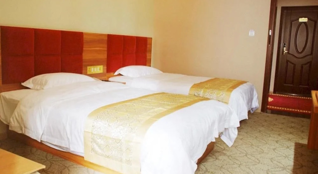 Chengdu Jingong Hotel, Boek Hotel Hotels in Chengdu met parkeren, Parkeren