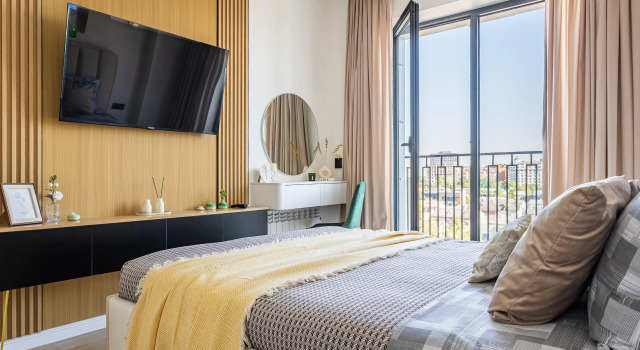 Stilnye Nukus Avenyu V Tsentre Tashkenta Apartments, Varaa Huoneisto Taškent Tashkent